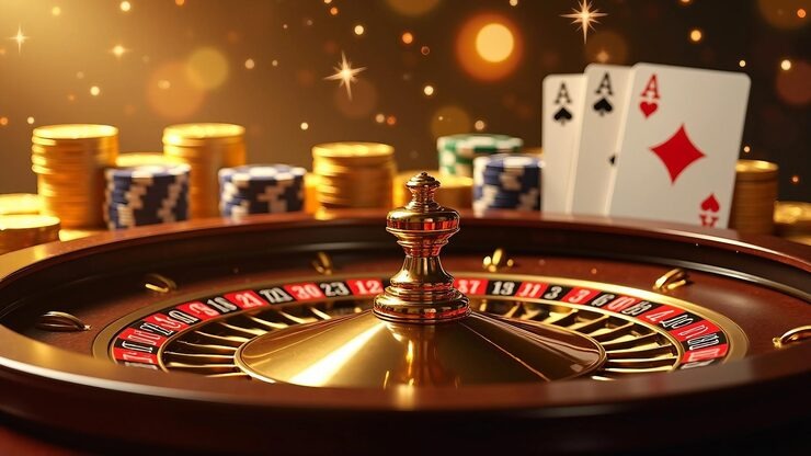 Tournament entry – game and stake selection Kepala Number tournament entry and stake selection