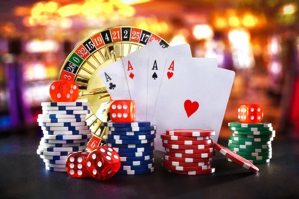 Speed Baccarat live dealer table and betting interface