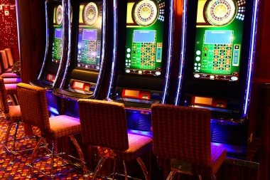 Speed Baccarat table lobby with multiple tables