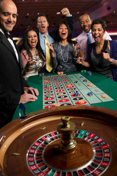 Betting interface showing banker, player, and tie options